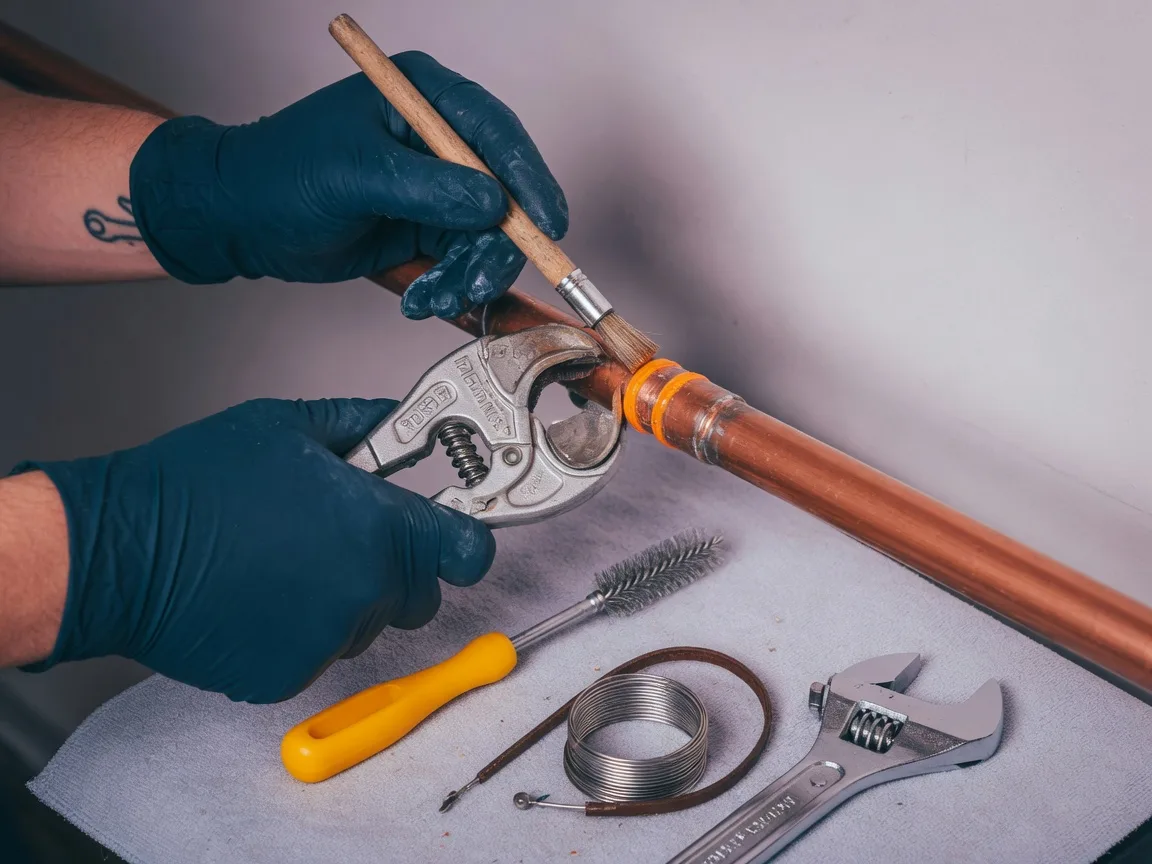 Why choose Sump Pump Repair in Towanda, KS